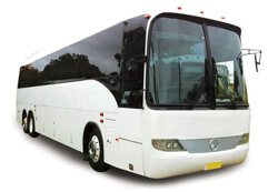 Coach Hire Stoke on Trent