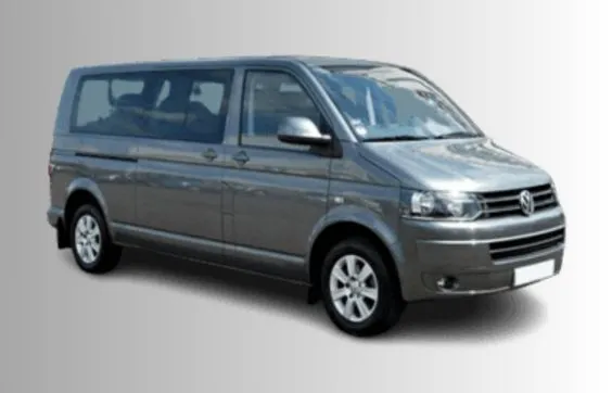 8 - 10 Seater Minibus Stoke on Trent
