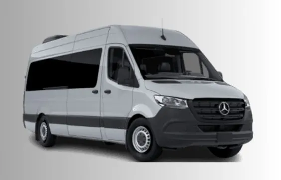15 - 16 Seater Minibus Stoke on Trent