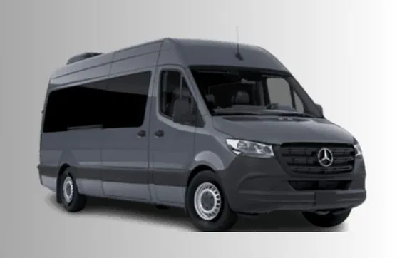 17 - 18 Seater Minibus Stoke on Trent