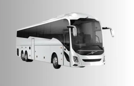 Stoke on Trent Coach Hire