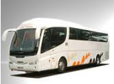 72 Seater Stoke on Trent Coach