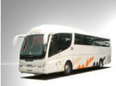 49 Seater Stoke on Trent Coach