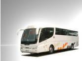 36 Seater Stoke on Trent Coach